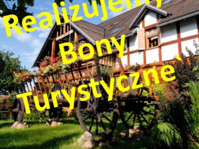Gospoda Kruszyna, Kruszyn